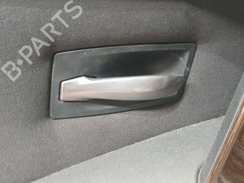 Used Rear left interior door handle Rear left interior door handle BMW 5 (E60) 525 d (177 hp) 40459006 40459006