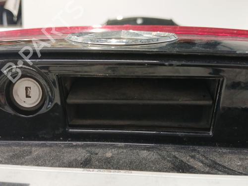 Used Tailgate handle Tailgate handle 37792774 37792774
