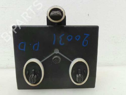 Electronic module AUDI A1 Sportback (8XA, 8XF) 1.4 TDI | BP5600766M83 