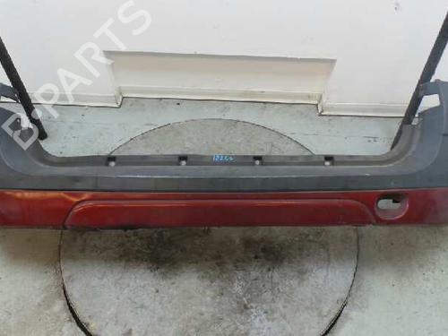 Used Rear bumper DACIA LOGAN MCV (KS_) [2007-2025]  309131