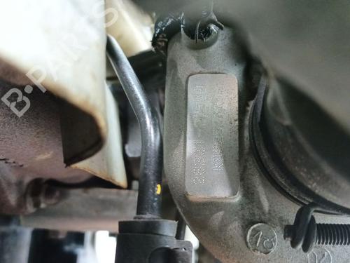 Engine HYUNDAI GETZ (TB) | BP32203652M1 - Image 9