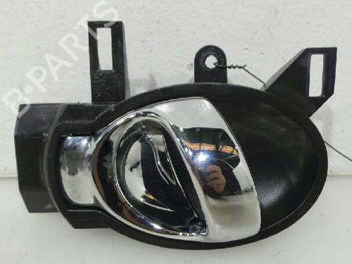 Used Rear right interior door handle NISSAN JUKE (F15) 1.2 DIG-T (115 hp) 5883713