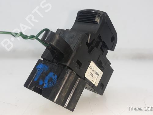 Right rear window switch NISSAN QASHQAI / QASHQAI +2 I (J10, NJ10, JJ10E) 1.5 dCi | BP16445356I28 