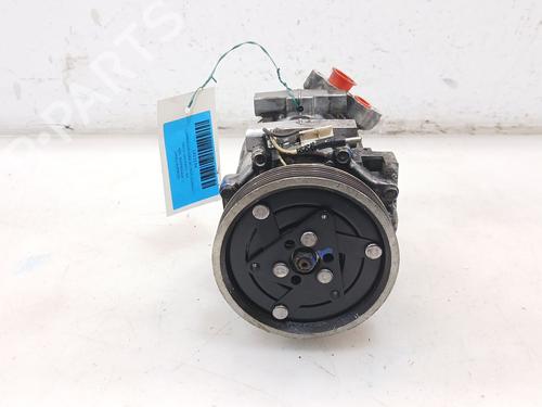 AC-Kompressor DACIA SANDERO 1.6 (BS0D, BS0B, BS0F, BS0H) | BP38291424M34 - Image 3