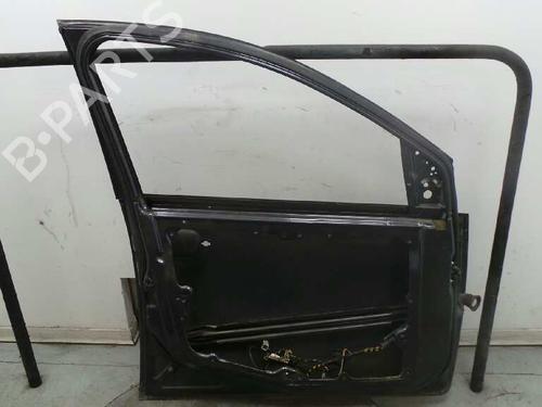 Left front door FORD FIESTA V (JH_, JD_) 1.4 TDCi | BP1361142C2 