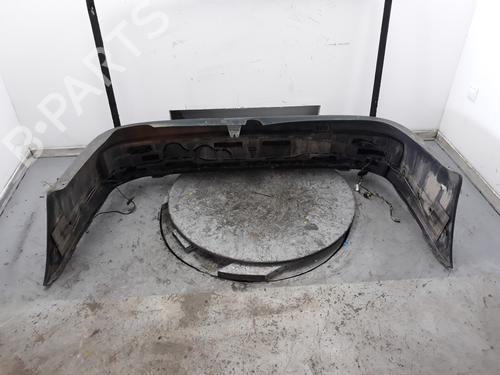 Bagtil kofangere PEUGEOT 607 (9D, 9U) 2.2 HDi (133 hp) 8529653