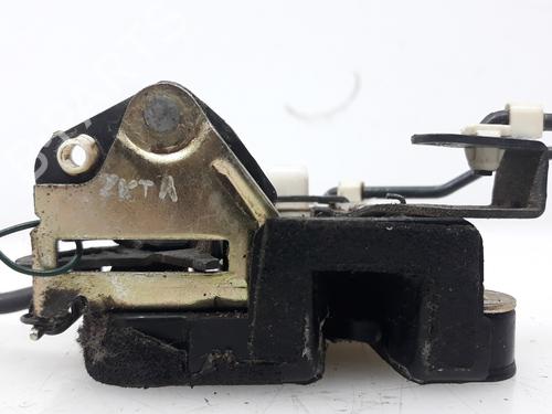 Front left lock HYUNDAI ATOS (MX) 1.1 | BP18648719C98 
