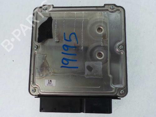 Engine control unit (ECU) VW GOLF V (1K1)  | BP2438678M57 