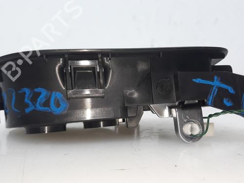 Rear right interior door handle HONDA ACCORD VII (CL, CN) 2.2 i-CTDi (CN1) | BP16577883I16 