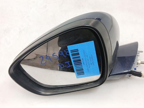 Used Left mirror Left mirror PEUGEOT 508 I (8D_) 2.0 HDi Hybrid4 AWC (163 hp) 40255938 40255938