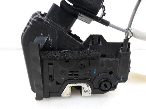 Rear left lock KIA OPTIMA (JF) 1.7 CRDi | BP6250918C100 