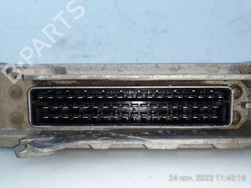 Engine control unit (ECU) LAND ROVER FREELANDER I (L314) 2.0 DI 4x4 | BP16094857M57 