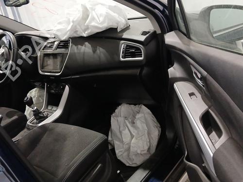 ABS pump SUZUKI SX4 S-Cross (JY) 1.6 DDiS (AKK 416D) | BP34234583M43  - Image 16