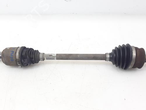 Used Left front driveshaft FIAT 500 (312_) 1.2 (312AXA1A) (69 hp) 18842261