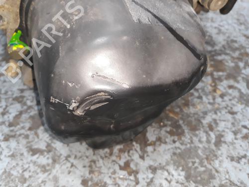 Gearbox NISSAN MICRA III (K12) 1.4 16V | BP15990490M3 