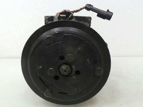 AC compressor FIAT MULTIPLA (186_) 1.9 JTD 105 (186AXB1A) | BP4503877M34 