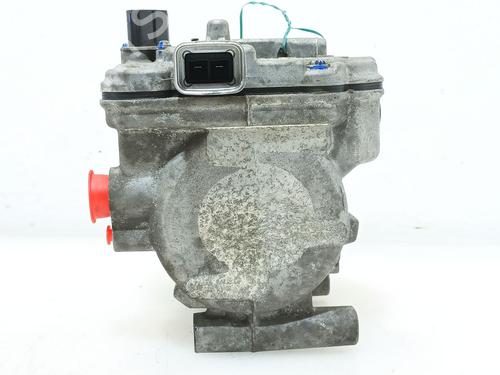 AC compressor TOYOTA PRIUS (_W3_) 1.8 Hybrid (ZVW3_) | BP30155647M34