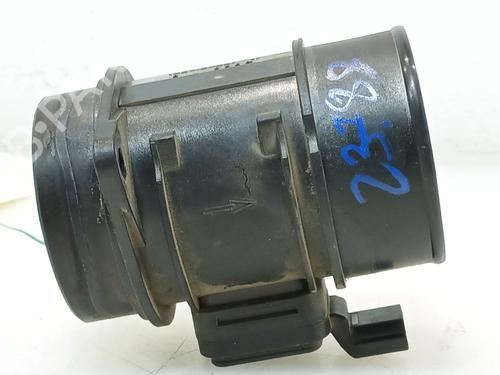 Mass air flow sensor RENAULT CLIO IV (BH_) 1.5 dCi 75 | BP30150151M95 