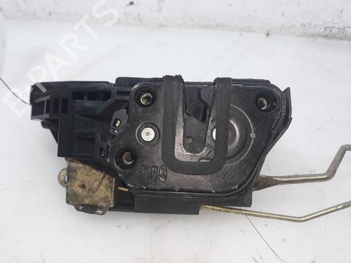 Front right lock HYUNDAI COUPE II (GK) 1.6 16V | BP8394374C97 