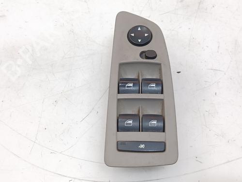 Left front window switch BMW 1 (E87) 118 i | BP36390477I27 - Image 2