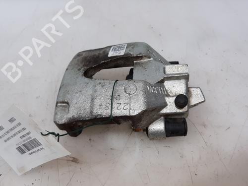 Used Left front brake caliper AUDI A1 Sportback (GBA) 25 TFSI (95 hp) 15525842