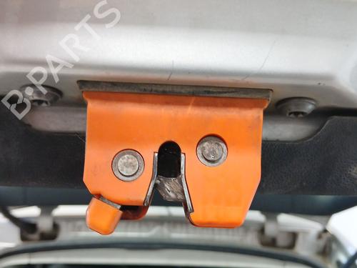 Bakluke lås SKODA FABIA I (6Y2) 1.2 (64 hp) 27473511