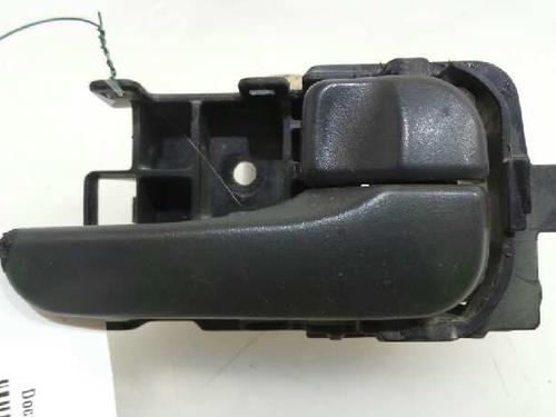 Used Rear right interior door handle NISSAN X-TRAIL I (T30) [2001-2013]  4082856