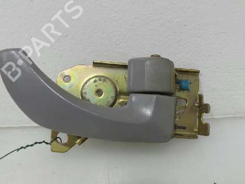 Used Front right interior door handle KIA SORENTO I (JC) [2002-2011]  4661240