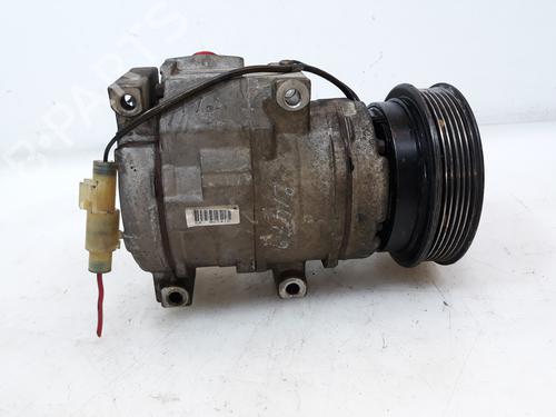AC compressor LAND ROVER FREELANDER I (L314) 2.0 Td4 4x4 | BP10412835M34 