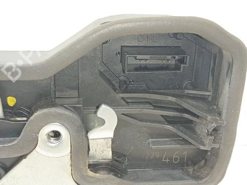 Front left lock BMW 1 (E87) 118 d | BP24053081C98 