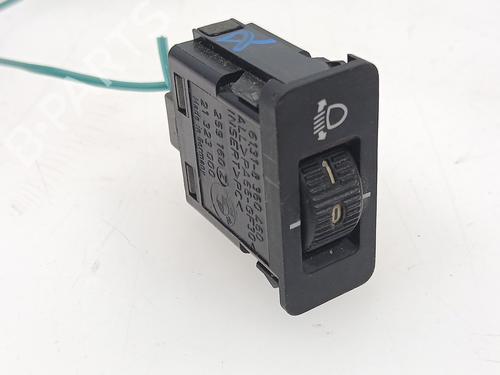 Used Headlight switch BMW 5 (E39) 520 d (136 hp) 28152726