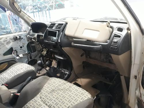 Steering column stalk NISSAN TERRANO II (R20) 2.7 TDi 4WD | BP10556044I23 