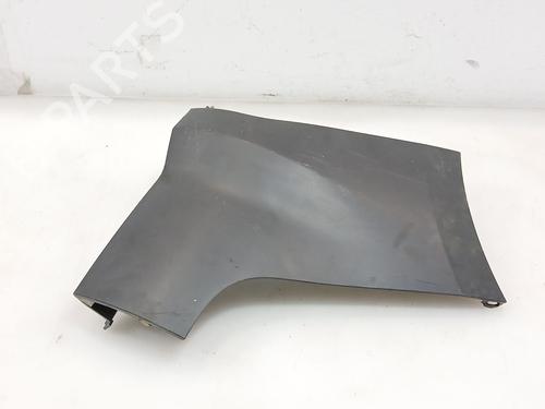 Used Corner bumper Corner bumper FORD TRANSIT COURIER B460 Box Body/MPV 1.0 EcoBoost (100 hp) 34127799 34127799