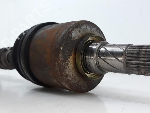 Left front driveshaft NISSAN MURANO I (Z50) 3.5 4x4 | BP16585063M38 