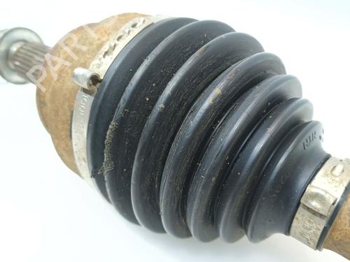Right front driveshaft MITSUBISHI OUTLANDER II (CW_W) 2.0 DI-D (CW8W) | BP28058232M39 