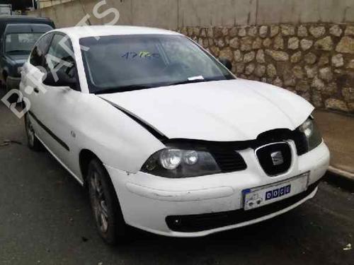 Instrument cluster SEAT IBIZA III (6L1)  | BP200769C47 