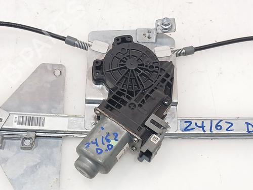 Front right window mechanism CITROËN C3 II (SC_) 1.6 HDi 90 | BP32859893C23 - Image 5