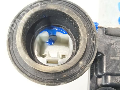Front right window mechanism TOYOTA HILUX VIII Pickup (_N1_)  | BP29446295C23 