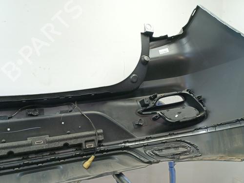 Stoßstange hinten MG MG ZS SUV (AZS1) 1.0 T-GDi | BP30493582C8