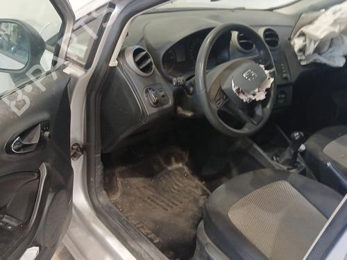 Engine SEAT IBIZA IV (6J5, 6P1) 1.2 TSI | BP40443645M1 - Image 16