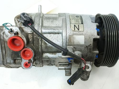 AC compressor BMW 1 (E87) 116 i | BP30148042M34