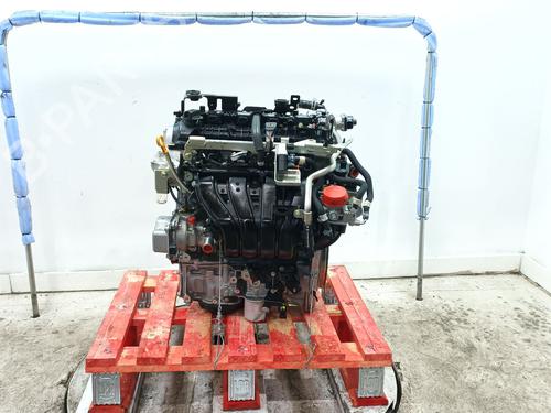 Moteur DACIA JOGGER (RK_) 1.6 HYBRID 140 (RKN8) (141 hp) 31980075
