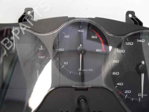 Instrument cluster SEAT LEON (1P1) 1.9 TDI | BP199770C47 