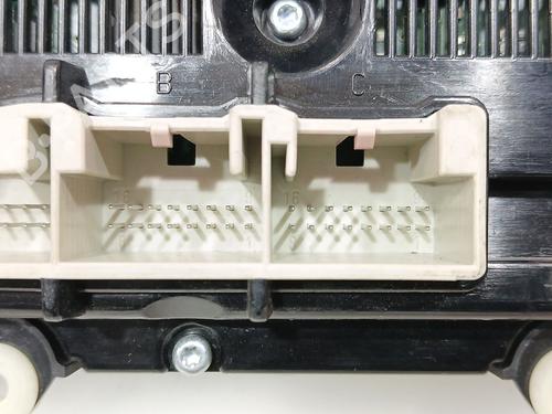 AC-Styringsenhed/Manøvreenhed VW GOLF V (1K1)  | BP2438679I5 