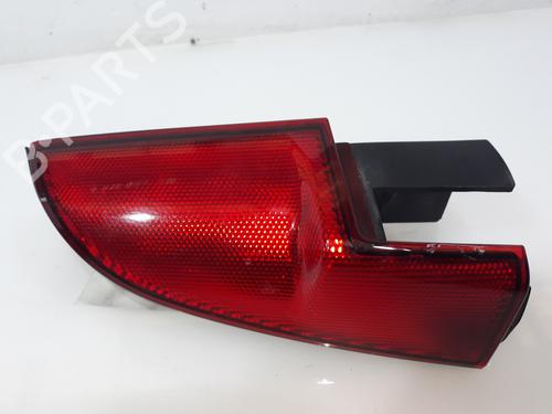 Left taillight MERCEDES-BENZ VITO / MIXTO Van (W639)  | BP8380498C34 
