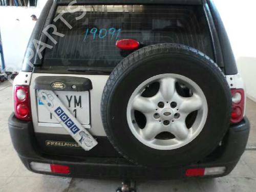 Instrument cluster LAND ROVER FREELANDER I (L314) 2.0 DI 4x4 | BP2301069C47 