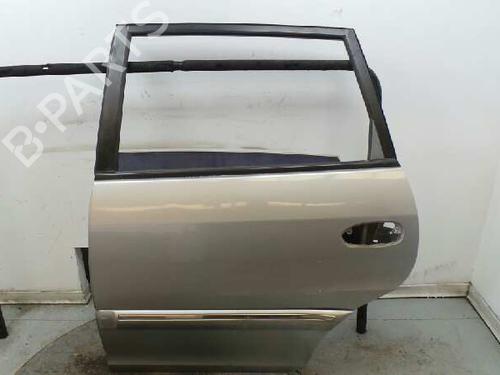 Used Left rear door KIA CARENS II MPV (FJ) 2.0 CRDi (113 hp) 2442672