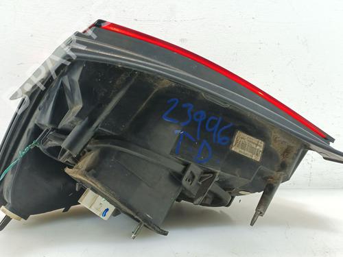 Right taillight CITROËN C3 II (SC_) 1.6 VTi 120 | BP30576609C35 