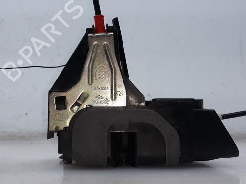 Rear right lock LAND ROVER DISCOVERY SPORT (L550) 2.0 D 4x4 | BP16871704C99 