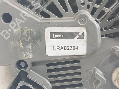 Alternator AUDI A6 C6 (4F2) 3.0 TDI quattro | BP33537254M7  - Image 5